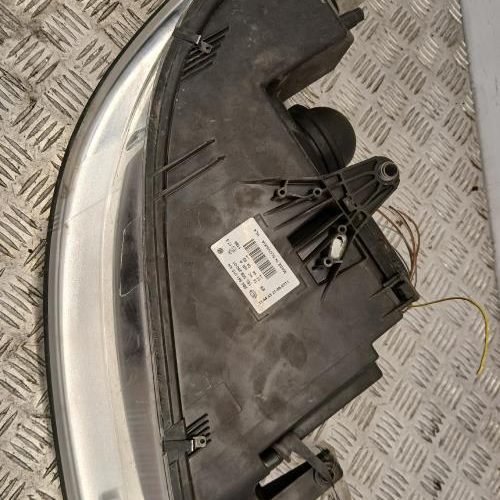 VOLKSWAGEN PASSAT 4 PHASE 2 BREAK
