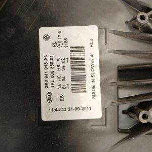 VOLKSWAGEN PASSAT 4 PHASE 2 BREAK