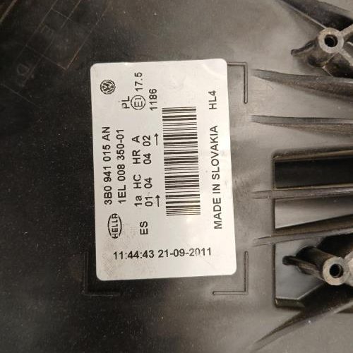 VOLKSWAGEN PASSAT 4 PHASE 2 BREAK