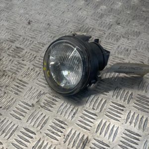 RENAULT CLIO 2 PHASE 1