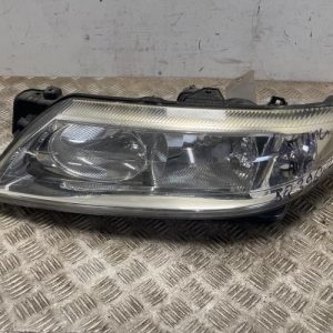 RENAULT LAGUNA 2 PHASE 1 BREAK