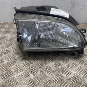 SEAT AROSA PHASE 1