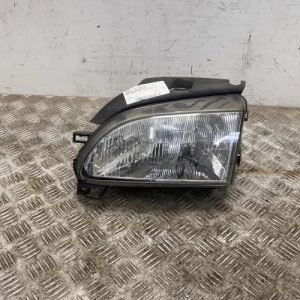 SEAT AROSA PHASE 1