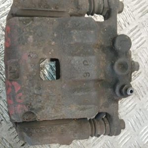 FORD FIESTA 6 PHASE 1