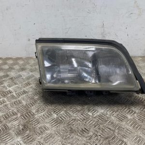 MERCEDES CLASSE C 202 PHASE 2