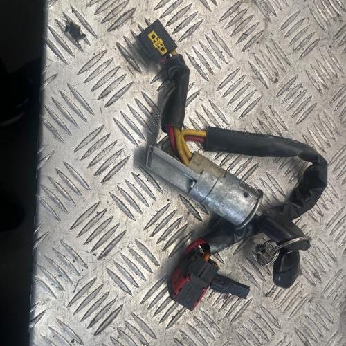 PEUGEOT 206 PHASE 1
