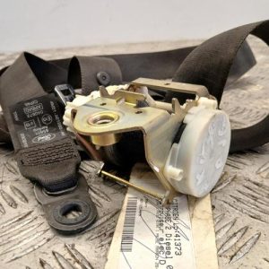 FORD FOCUS 2 PHASE 1 BREAK