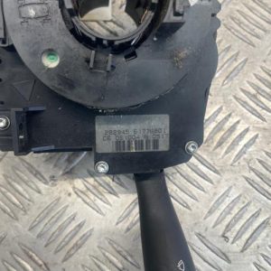 CITROEN C3 1 PHASE 1