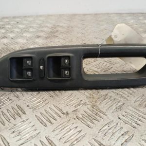SKODA OCTAVIA 2 PHASE 2 BREAK