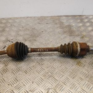 CITROEN C15