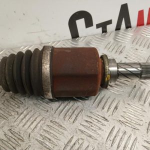 PEUGEOT BOXER 3 PHASE 1