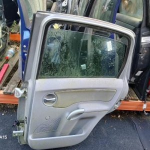 CITROEN C3 1