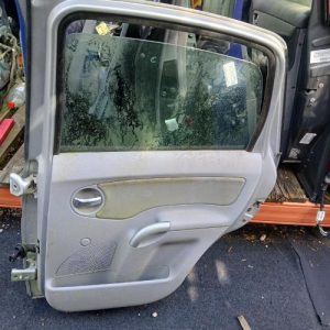 CITROEN C3 1