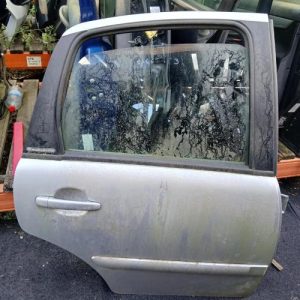 CITROEN C3 1