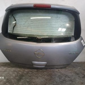 OPEL CORSA D PHASE 1