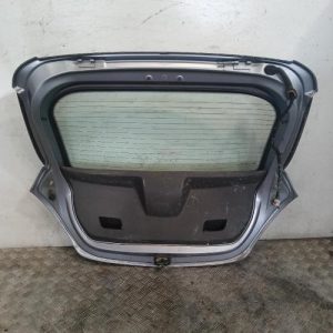 OPEL CORSA D PHASE 1