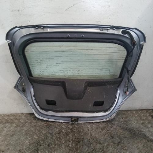OPEL CORSA D PHASE 1