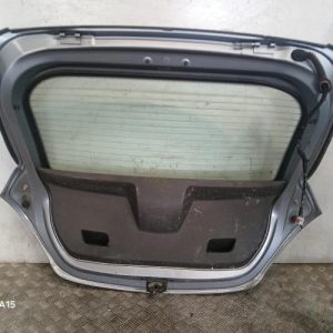OPEL CORSA D PHASE 1