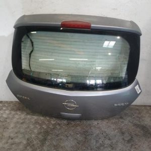 OPEL CORSA D PHASE 1