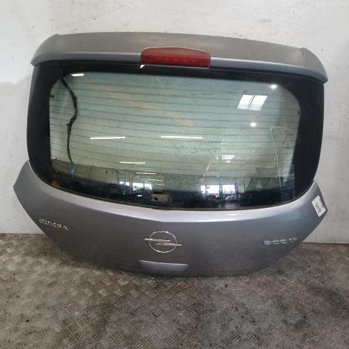 OPEL CORSA D PHASE 1