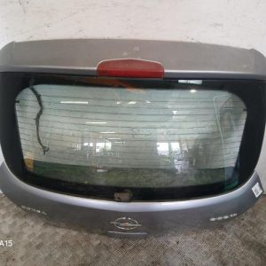 OPEL CORSA D PHASE 1