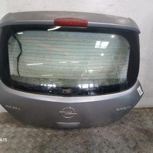 OPEL CORSA D PHASE 1