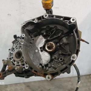 ALFA ROMEO GIULIETTA 2 PHASE 1