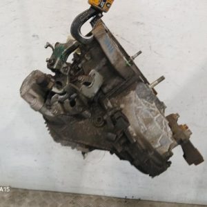 ALFA ROMEO GIULIETTA 2 PHASE 1