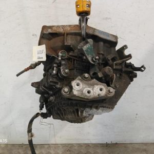 ALFA ROMEO GIULIETTA 2 PHASE 1