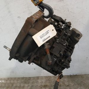 ALFA ROMEO GIULIETTA 2 PHASE 1