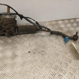 CITROEN C3 1 PHASE 2