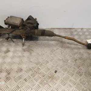 PEUGEOT 207 PHASE 1