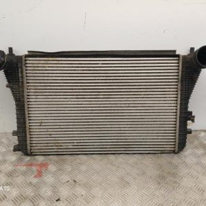SKODA OCTAVIA 2 PHASE 1