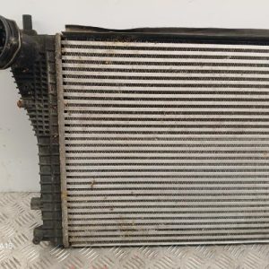 SKODA OCTAVIA 2 PHASE 1