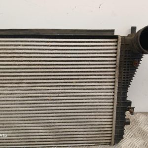 SKODA OCTAVIA 2 PHASE 1