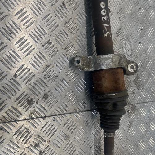 MINI MINI 2 R60 COUNTRYMAN BREAK