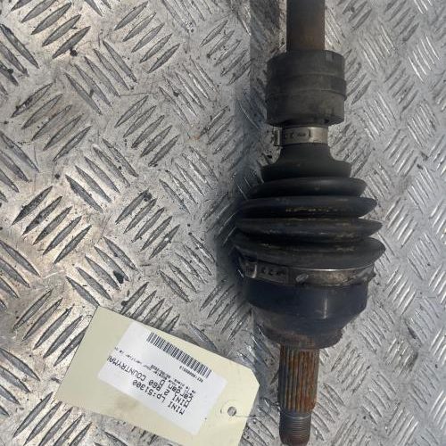 MINI MINI 2 R60 COUNTRYMAN BREAK