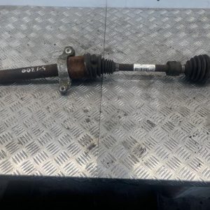 MINI MINI 2 R60 COUNTRYMAN BREAK
