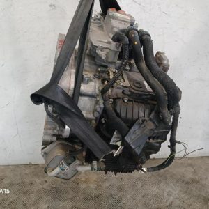 DS DS7 CROSSBACK PHASE 1