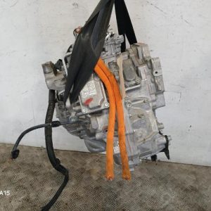 DS DS7 CROSSBACK PHASE 1