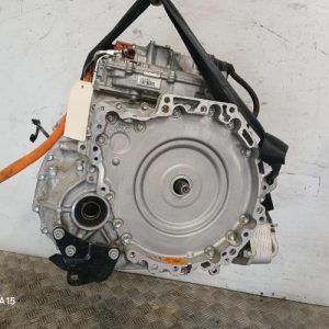 DS DS7 CROSSBACK PHASE 1