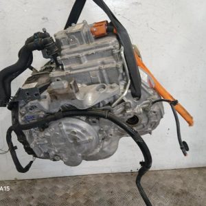 DS DS7 CROSSBACK PHASE 1