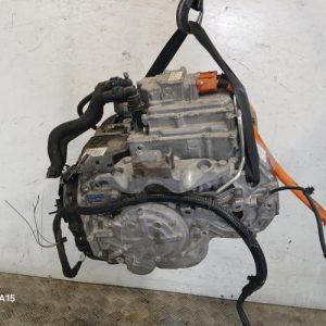 DS DS7 CROSSBACK PHASE 1