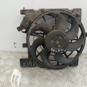 OPEL ASTRA H PHASE 2