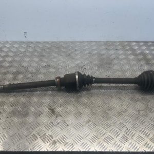 PEUGEOT EXPERT 2