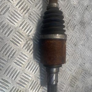 RENAULT MEGANE 3