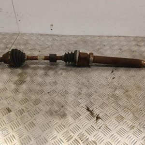 FORD FIESTA 6