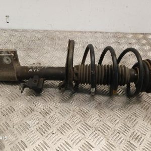 CITROEN C4 1 PHASE 1