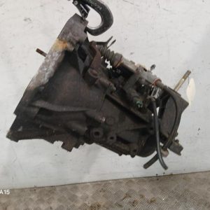 LANCIA YPSILON 4