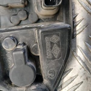 RENAULT MEGANE 3 PHASE 2